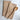 Charlotte Caramel Kitchen Towels, set of 2