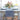 Charlotte Indigo Placemat, set of 4