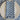 Charlotte Indigo Napkin, set of 4