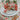 Pomegranate Red Tablecloth