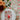 Pomegranate Red Tablecloth