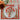 Pomegranate Red Placemat, set of 4