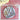 Charlotte Berry Placemat, set of 4
