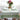 Lilibet Green Tablecloth
