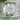 Lilibet Green Placemat, set of 4