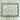 Lilibet Green Placemat, set of 4