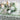 Lilibet Green Tablecloth