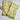 Lemon Kitchen Towel, set of 2