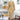 Pacho Saffron Robe