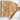 Pacho Saffron Kitchen Towels, set of 2