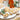 Pacho Saffron Napkins, set of 4