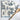 RAJ Blue Kitchen Towels, set of 2