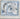RAJ Blue Placemat, set of 4