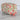 Pomegranate Red Cosmetic Pouch