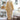 Pacho Saffron Robe