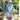 Apron Monet's Kitchen