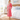 Kimono Robe, Pacho Pink