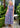 Santa Barbara Bloom Dress, Sleeveless