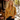Boho Blouse, Samarkand Saffron