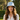 Bucket Hat, Bukhara Blue