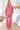 Pajama Set Pacho Pink