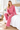 Pajama Set Pacho Pink