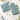 Oven Mitt/Pot Holder Set Granada