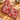 Oven Mitt/Pot Holder Set Pacho Pink