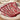 Cocktail Napkins Pacho Pink, Set of 6