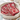 Cocktail Napkins Pacho Pink, Set of 6