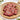 Cocktail Napkins Pacho Pink, Set of 6