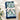Cocktail Napkins Granada, Set of 6