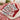 Cocktail Napkins Moulin, Set of 6