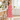 Apron Pacho Pink