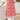 Apron Pacho Pink