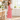 Apron Pacho Pink