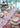 Table Runner Moulin