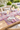 Table Runner Moulin