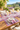 Table Runner Moulin