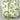 Cosmetic Pouch Lilibet Green