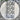 Pacho Slate Verso Napkins, set of 4