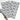 Pacho Slate Verso Kitchen Towels, set of 2