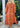 Santa Barbara Botanical Dress, 3/4 Sleeve