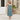 Tanya Slip Dress, Blue Buti
